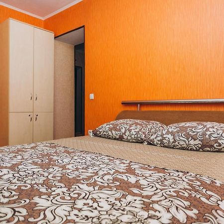 Apartmens Faraon On Illinskaya New Building 6 Floor Sumy Exterior foto